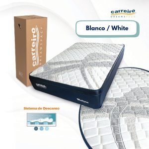 Dream Spak Blanco Individual