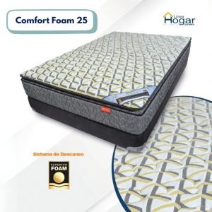 Comfort 25 Individual