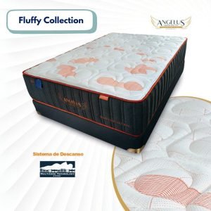 Fluffy Collection Individual