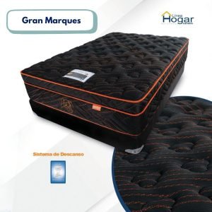 Gran Marques Individual