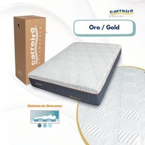 Dream Spak Oro Individual