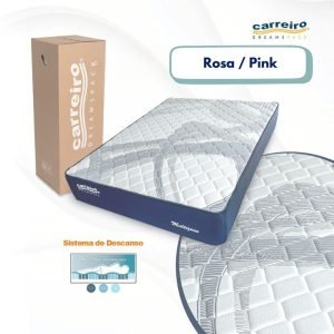 Dream Spak Rosa Individual