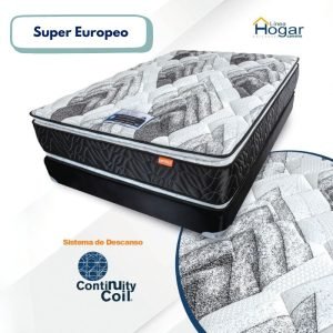 Super Europeo Individual