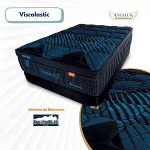 Viscolastic Individual