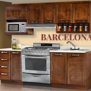 Cocina Barcelona