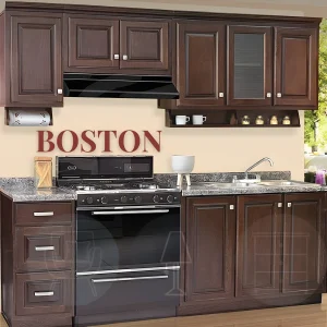 Cocina Boston