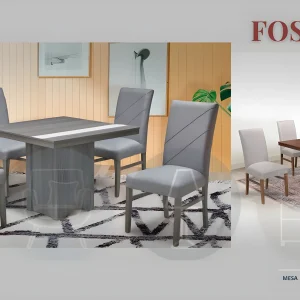 Antecomedor Foster