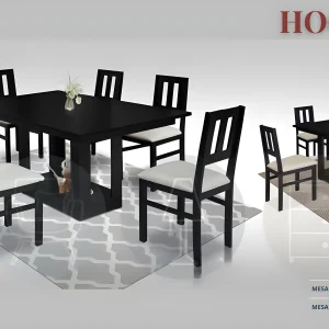 Antecomedor Hogar