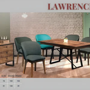 Comedor Lawrence R