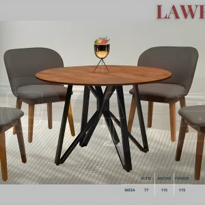 Antecomedor Lawrence