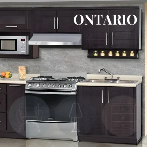 Cocina Ontario