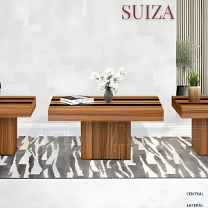 Mesa Suiza